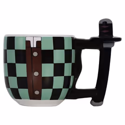 ABYstyle ABYMUGA076, Unique, 0,46 L, Multicolore, Dolomite, Tasse, Universel