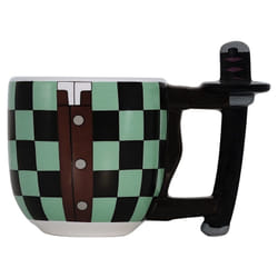 ABYstyle ABYMUGA076 Tasse Multicolore Universel 1 pièce(s)