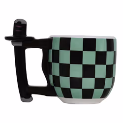 ABYstyle ABYMUGA076 Tasse Multicolore Universel 1 pièce(s)