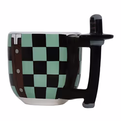 ABYstyle ABYMUGA076 Tasse Multicolore Universel 1 pièce(s)