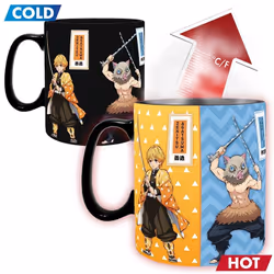 ABYstyle ABYMUGA081 Tasse Noir, Multicolore Universel 1 pièce(s)