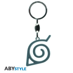 ABYSTYLE Naruto
