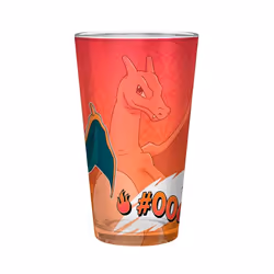 ABYstyle ABYPCK247 verre à eau Multicolore 1 pièce(s) 400 ml - Vue supplémentaire 7
