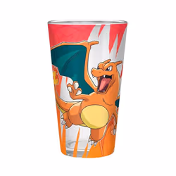 ABYstyle ABYPCK247 verre à eau Multicolore 1 pièce(s) 400 ml - Vue supplémentaire 8