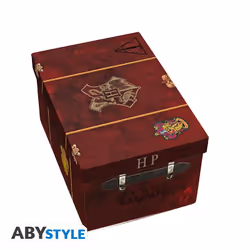 ABYstyle ABYPCK251, Unique, 0,25 L, Noir, Mug, Universel, 1 pièce(s)