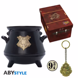 ABYstyle ABYPCK251 Tasse Noir Universel 1 pièce(s)