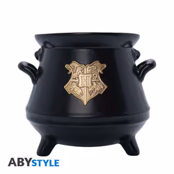 ABYstyle ABYPCK251 Tasse Noir Universel 1 pièce(s)