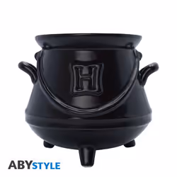 ABYstyle ABYPCK251 Tasse Noir Universel 1 pièce(s) - Vue supplémentaire 4
