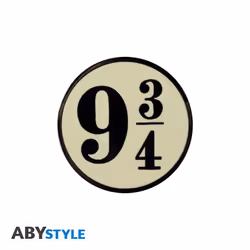 ABYstyle ABYPCK251 Tasse Noir Universel 1 pièce(s) - Vue supplémentaire 5