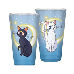 ABYstyle ABYVER204 verre à eau Multicolore 1 pièce(s) 400 ml