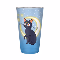 ABYstyle ABYVER204 verre à eau Multicolore 1 pièce(s) 400 ml