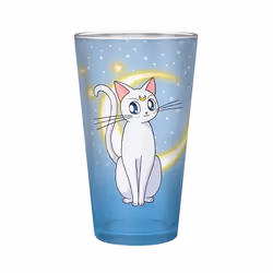 ABYstyle ABYVER204 verre à eau Multicolore 1 pièce(s) 400 ml