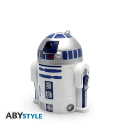 Tirelire - STAR WARS - R2D2 - Vinyle PVC - Hauteur 165 cm - Décorative