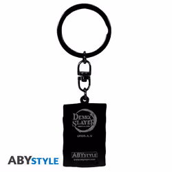 ABYstyle ABYKEY483 porte-clés et boîte Marron - Vue supplémentaire 2