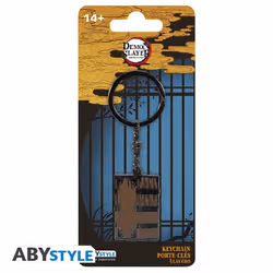 ABYstyle ABYKEY483 porte-clés et boîte Marron - Vue supplémentaire 5