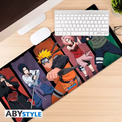 ABYstyle Naruto Shippuden Multicolore - Vue supplémentaire 3