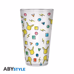 ABYstyle ABYVER211 verre à jus de fruit 1 pièce(s) 400 ml - Vue supplémentaire 2