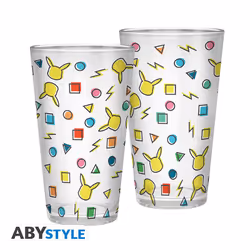 ABYstyle ABYVER211 verre à jus de fruit 1 pièce(s) 400 ml - Vue supplémentaire 3