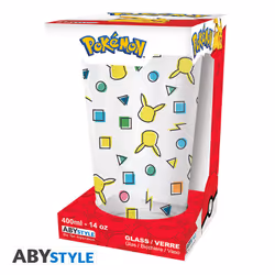 ABYstyle ABYVER211 verre à jus de fruit 1 pièce(s) 400 ml - Vue supplémentaire 4