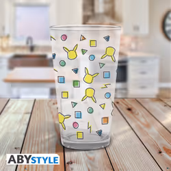 ABYstyle ABYVER211 verre à jus de fruit 1 pièce(s) 400 ml - Vue supplémentaire 5