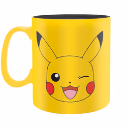 ABYstyle ABYMUGA166 Tasse Multicolore Universel 1 pièce(s)