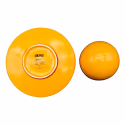 ABYstyle ABYBOL034 kit de vaisselle 2 pièce(s) Vitrocéramique Jaune - Vue supplémentaire 7