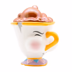 ABYstyle ABYMUGA216, Unique, 0,3 L, Multicolore, Dolomite, Tasse, Universel