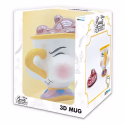 ABYstyle ABYMUGA216 Tasse Multicolore Universel 1 pièce(s)