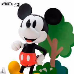 ABYstyle Disney Figurine Mickey
