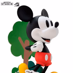 ABYstyle Disney Figurine Mickey - Vue supplémentaire 4