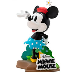 ABYstyle Disney Figurine Minnie