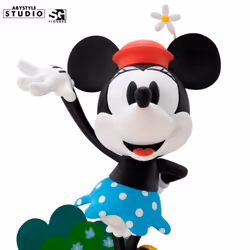 ABYstyle Disney Figurine Minnie - Vue supplémentaire 4