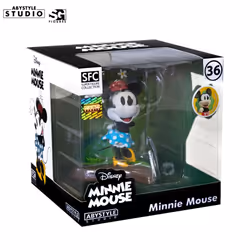 ABYstyle Disney Figurine Minnie - Vue supplémentaire 6