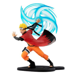 ABstyle NARUTO SHIPPUDEN Figurine Naruto Rasengan