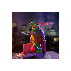Les Tortues Ninja - Raphael
