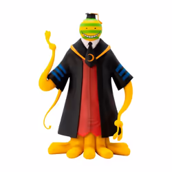 ABYstyle Assassination Classroom Koro Sensei, Figurine à collectionner, Dessins animés et Mangas