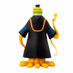 ABYstyle Assassination Classroom Koro Sensei