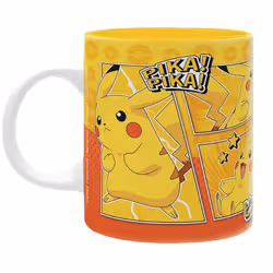 ABYstyle ABYMUGA264 Tasse Noir, Multicolore Universel 1 pièce(s) - Vue supplémentaire 2