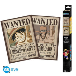 GB eye GBYDCO339 affichages 52 x 38 cm 2 pièce(s)