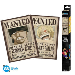 GB eye GBYDCO340 affichages 52 x 38 cm 2 pièce(s)