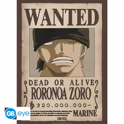 GB eye GBYDCO340 affichages 52 x 38 cm 2 pièce(s)