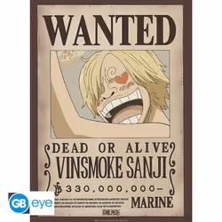 GB eye GBYDCO340 affichages 52 x 38 cm 2 pièce(s)