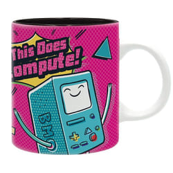 ABYstyle ABYMUGA278 Tasse Multicolore Universel 1 pièce