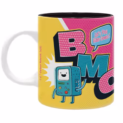 ABYstyle ABYMUGA278 Tasse Multicolore Universel 1 pièce