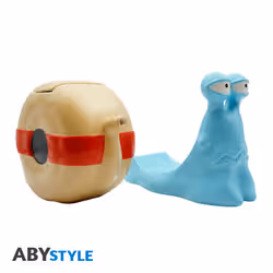 Abysse Corp ONE PIECE - Théière - Escargophone* - Vue supplémentaire 2