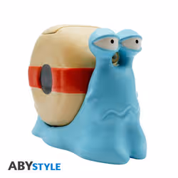 Abysse Corp ONE PIECE - Théière - Escargophone* - Vue supplémentaire 5
