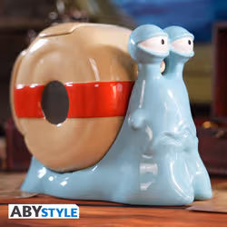 Abysse Corp ONE PIECE - Théière - Escargophone* - Vue supplémentaire 7