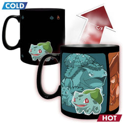 ABYstyle ABYMUGA341 Tasse Multicolore Universel 1 pièce(s)