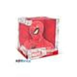 Tirelire - ABYSTYLE - Spider-Man - Vinyle PVC - Hauteur 16 cm - Enfant Mixte