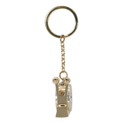 ABYstyle ABYKEY566 porte-clés et boîte Or